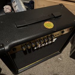 Amplifier 