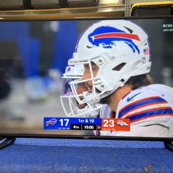 VIZIO 50” SMART TV LED 4K SMARTCAST FANTASTIC PICTURE QUALITY GUARANTEED ✅📺💯✅✅