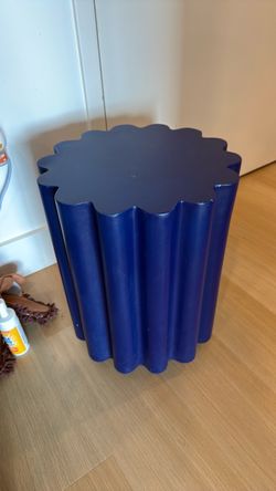 Joss & Main / Melati 15" End Table