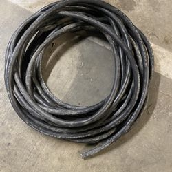 55 Pies De Cable De 10/3  $150
