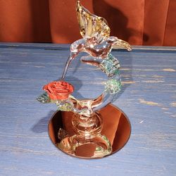 glass Hummingbird