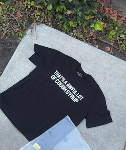 Alocs shirt