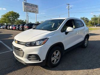 2022 Chevrolet Trax