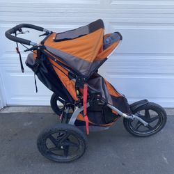 BOB Stroller