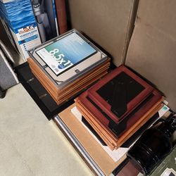 Picture Frames