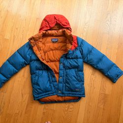 Patagonia Kids Large Jacket 