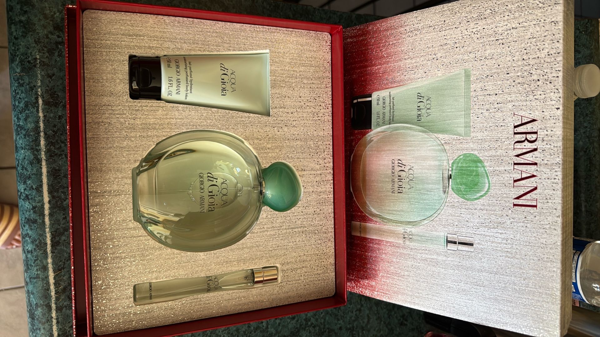 Perfumes 100% Original