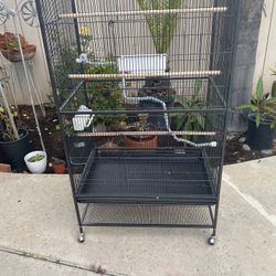 Pet Cage