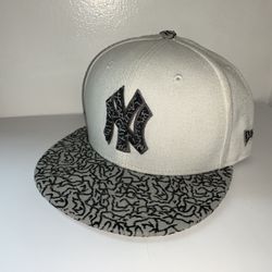 New Era Yankees Snapback