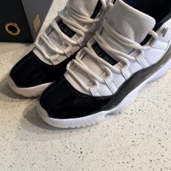 Jordan 11 DMP Gratitude 