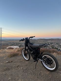 Throne x3 72v