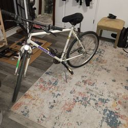 Sherpa Trail 26 Inch 