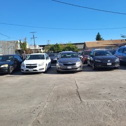 Carros De Venta 