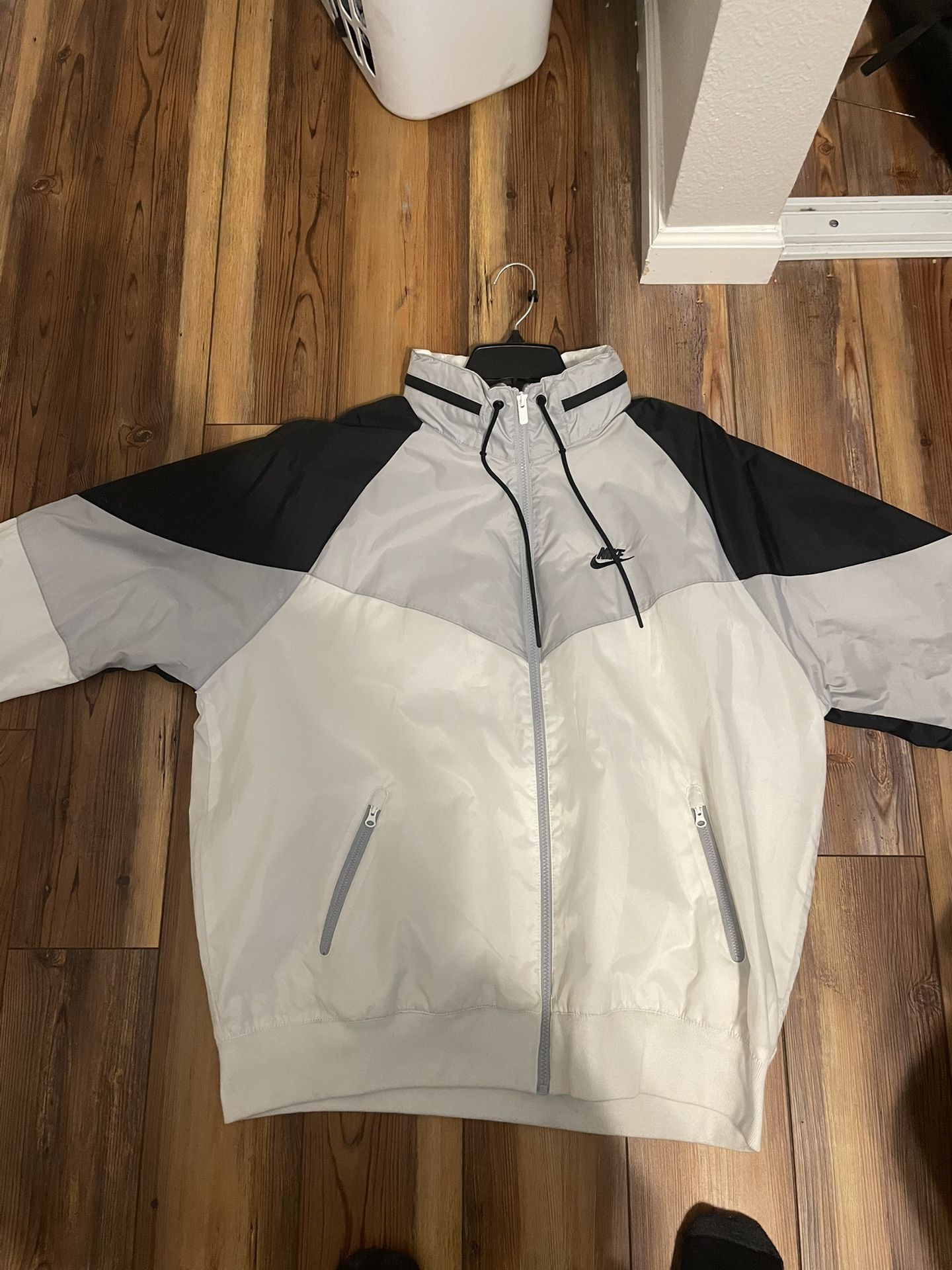Nike Fleece