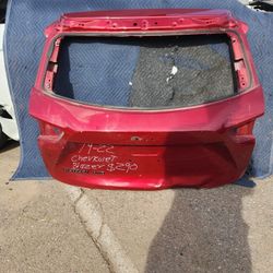 Chevrolet Chevy Blazer Liftgate 2019 2020 2021 2022 Part $290