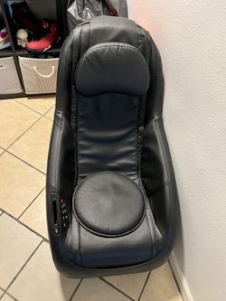 Massage Chair 
