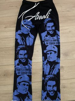 Asaali Sweats Size M