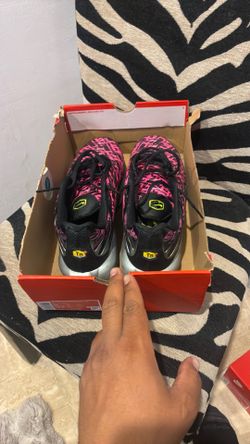 Nike Air Max Plus men’s 11