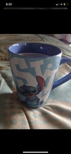 Stitch