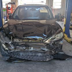 Engine For 2013-2019 Nissan Sentra 1.8L Engine With 46K Miles