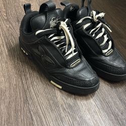 Louis Vuitton LV Skate Trainers