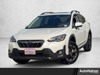 2023 Subaru Crosstrek