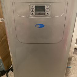 Portable Air Conditioner 