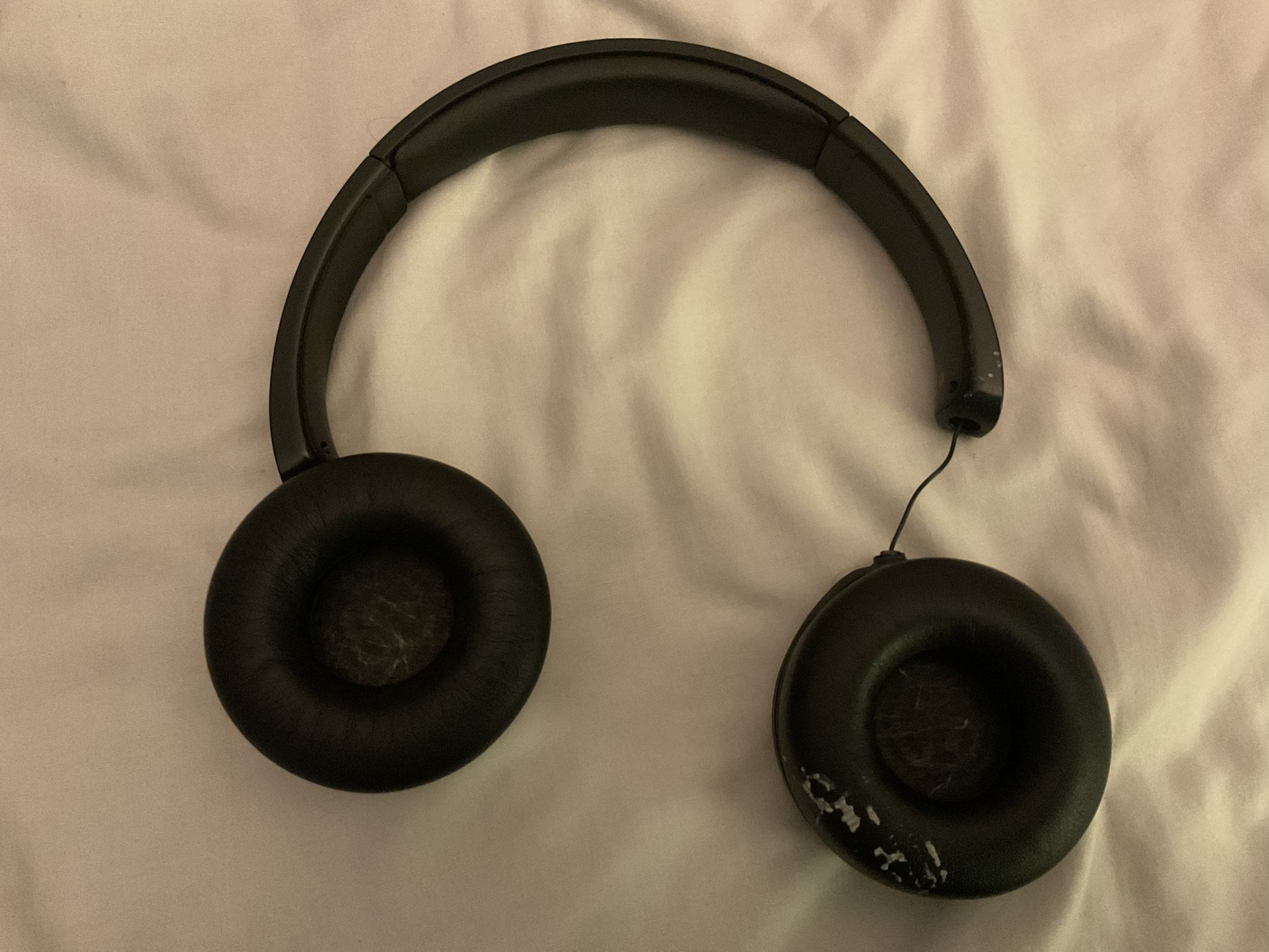 Sony Headphones Wh-h520