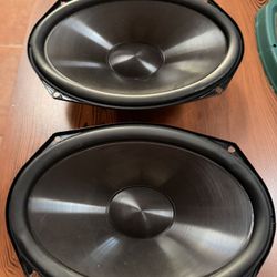 Audio Speakers Jbl