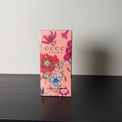 Perfume para mujer. Gucci Flora