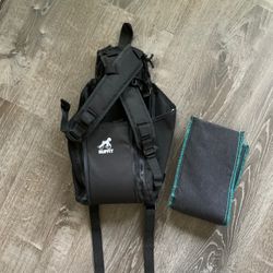 Dog Backpack