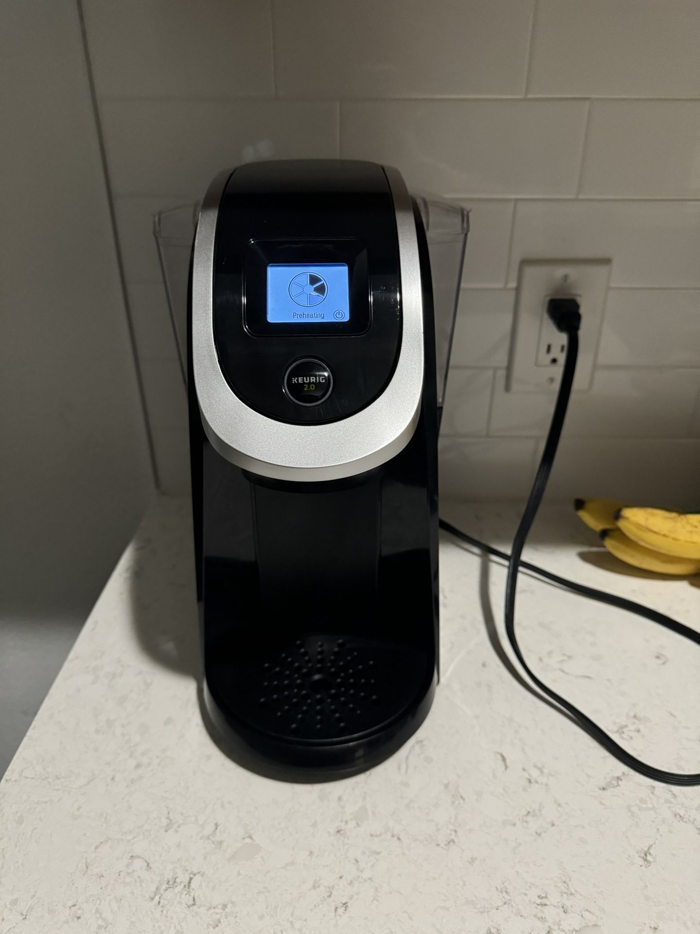 Keurig 2.0