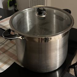Big Pot 