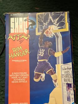 Shaq