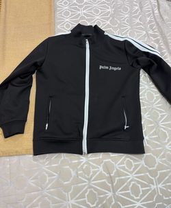 Palm angels track jacket size M