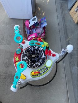 Toddler baby stuff