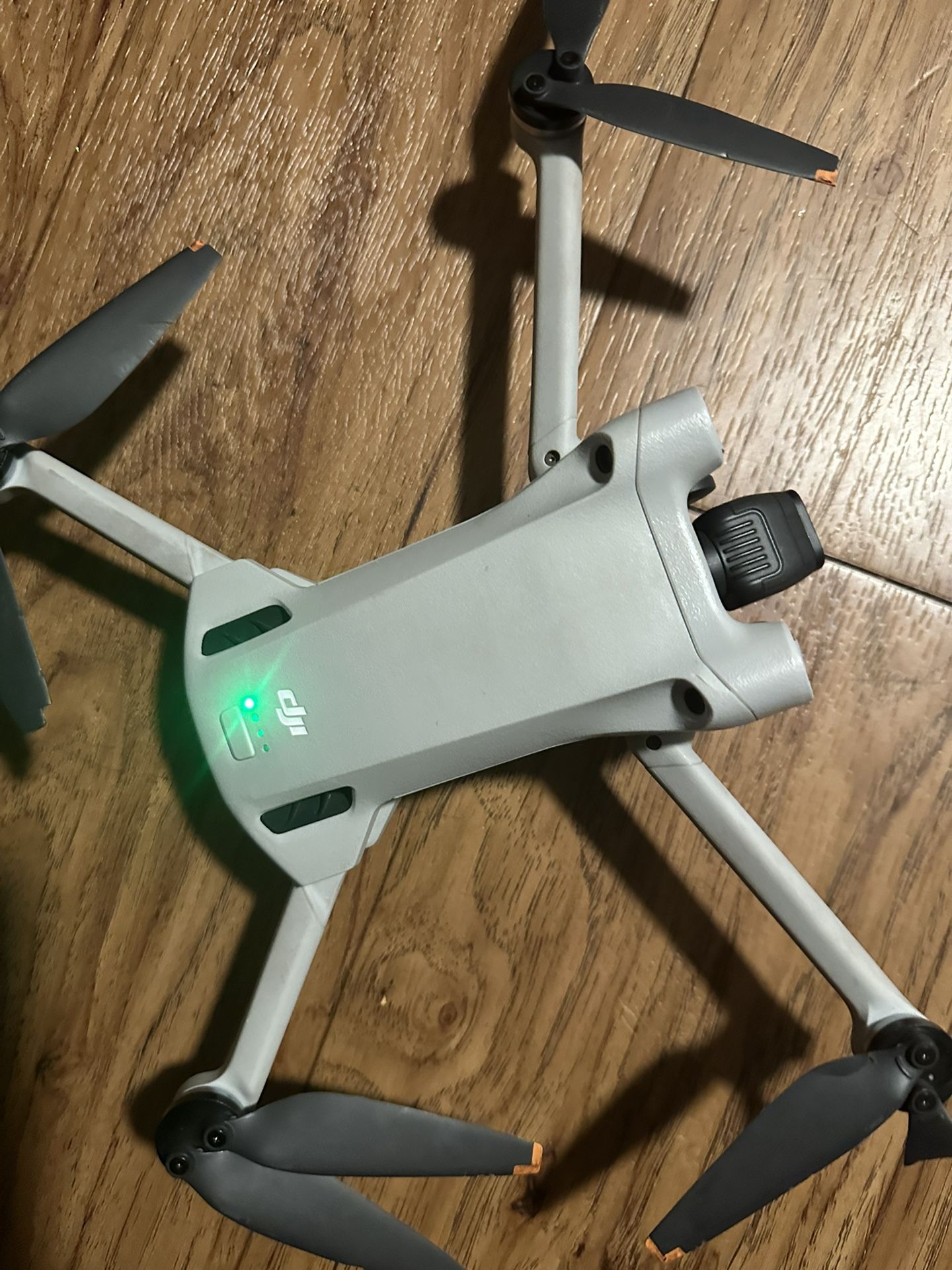 Dji Mini Pro 3