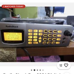 Police & Fire Scanner