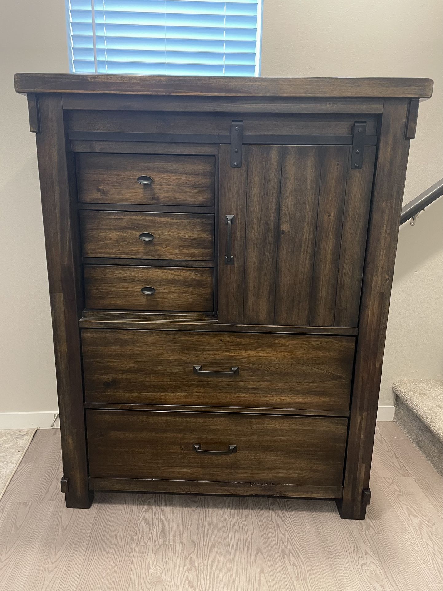 Nice Large Storage Chest