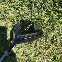 QI10 MAX 3 Wood