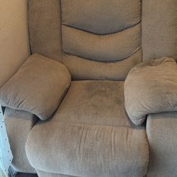Recliner