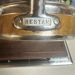 Hestan CopperBond 3.5-Quart Sauté 