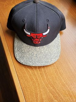 Chicago Bulls Hat