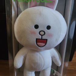 Cony Plush Doll