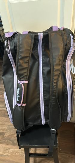 STANDOUT pickleball  PRO TOUR BAG