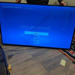 65 Inch Roku TV