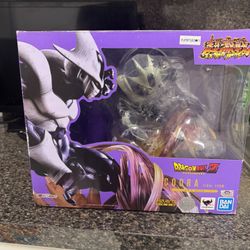 Bandai Figuarts ZERO Cooler – Final Form (DBZ Cooler’s Revenge) – Figuration Collector
