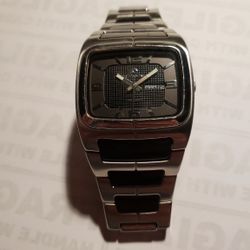 Rip Curl “Magnum” Mens Quartz Watch