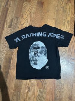 bape shirt