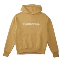 Adidas Human Race Hoodie Brand New Small Pharrell PW Yeezy Sweater Hoodie Y3 Jeremy Scott Made